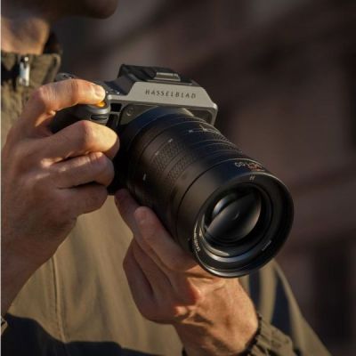 hasselblad xcd 2,8-4/35-100e lens