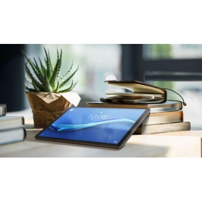 tab m10 fhd plus x606 - 4/64go - gris