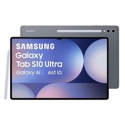 Tablette Tactile Samsung Galaxy Tab S11 Ultra 14,6" Wi-Fi 1 To Gris