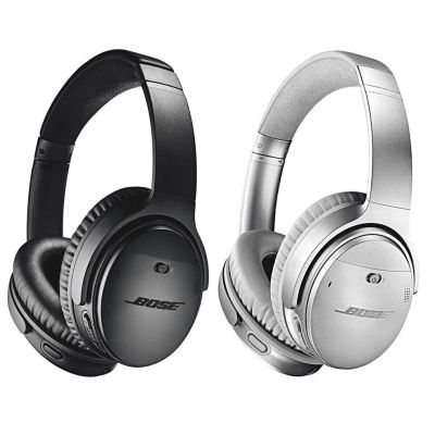 bose quietcomfort headsphones