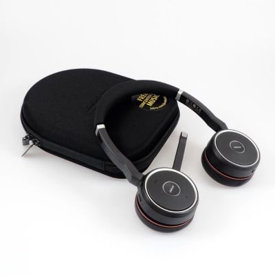 jabra casque sans fil evolve 75 se