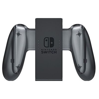 joy-con charging grip