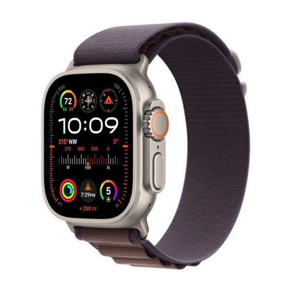 Apple watch Ultra 2 49mm LTE