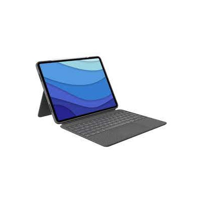 Combo Touch pour iPad Pro 12,9 pouces 5e et 6e générations