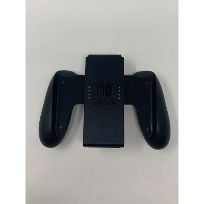nintendo switch joy-con comfort grip black