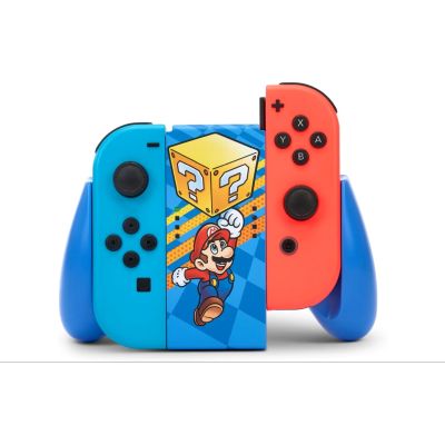 nintendo switch joy-con comfort grip