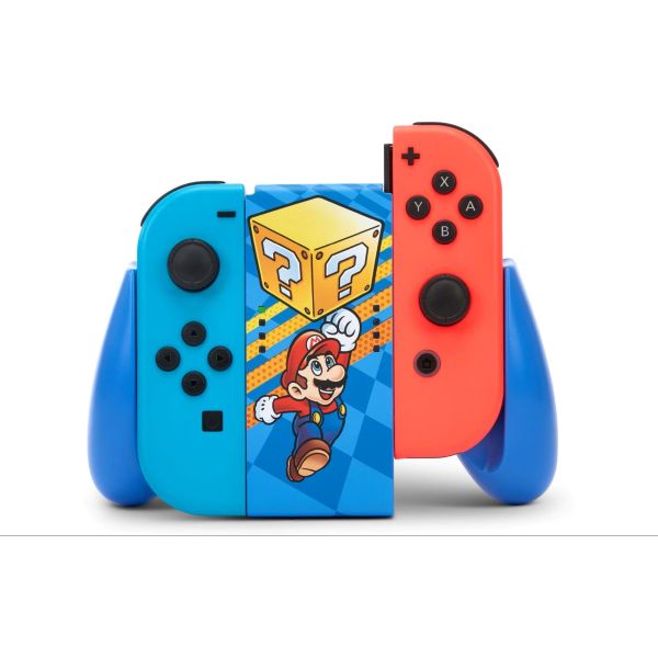 nintendo switch joy-con comfort grip