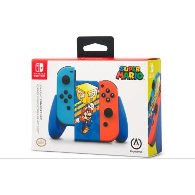 nintendo switch joy-con comfort grip