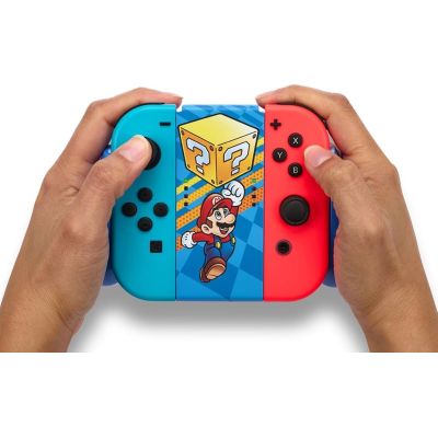 nintendo switch joy-con comfort grip
