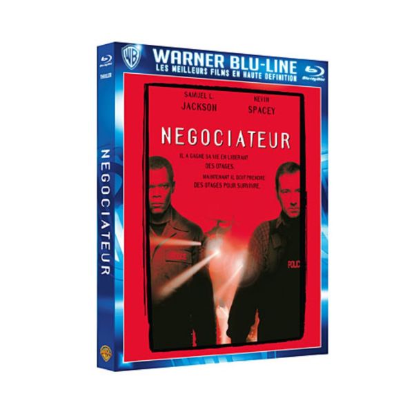 negociateur