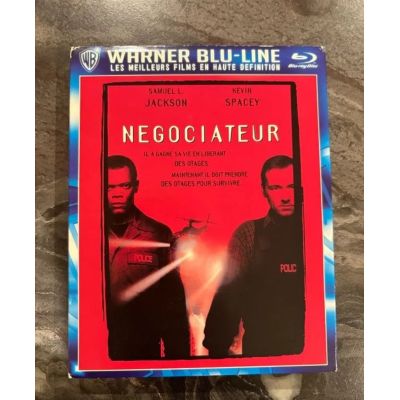 negociateur