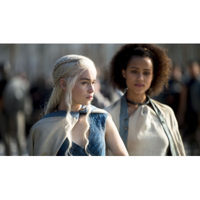 game of thrones le trone de fer saison 4