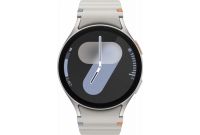 Samsung Galaxy Watch 7 44 mm LTE 4G – Argent + Facture & Garantie