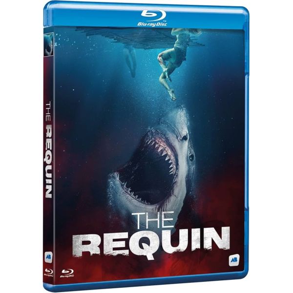The Requin Blu-ray