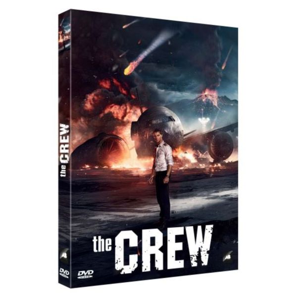 The Crew DVD