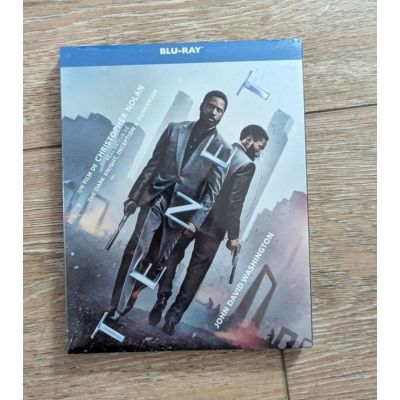 tenet [blu-ray]