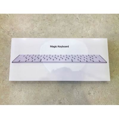 magic keyboard v2 azerty