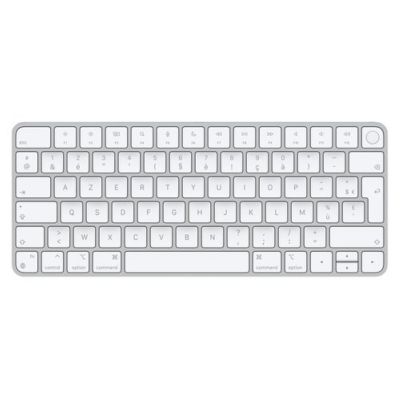 magic keyboard with numeric keypad