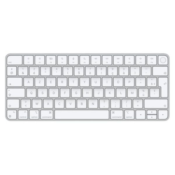 magic keyboard with numeric keypad
