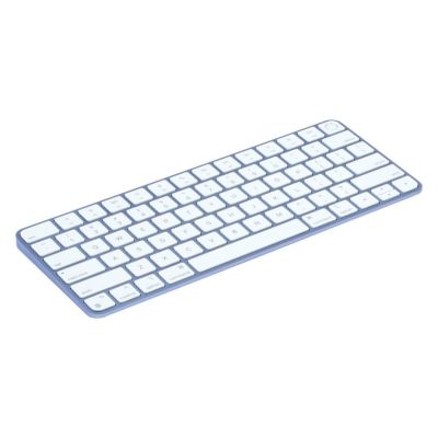 magic keyboard with numeric keypad