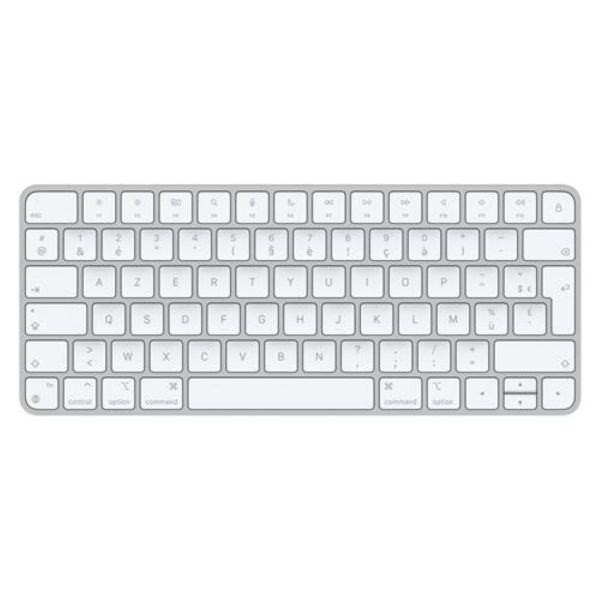 magic keyboard pour imac