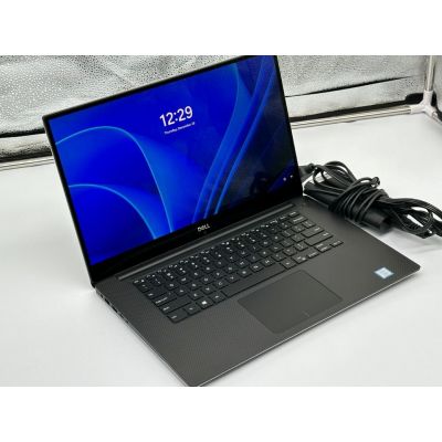 precision 5530 i7-8850h