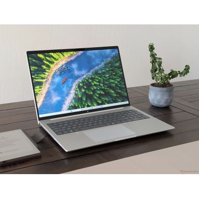 hp elitebook 8 g1i core ultra 7 (série 2) 255u / 2 ghz : ecr