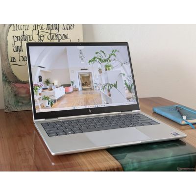 hp elitebook 8 flip g1i 13 ultra u5-225u : ecran tactile 13"