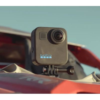 GOPRO MAX 360 (MODÈLE 2025)