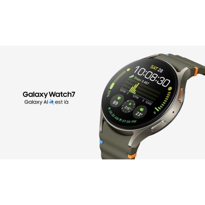 galaxy watch 7 gps 44 mm