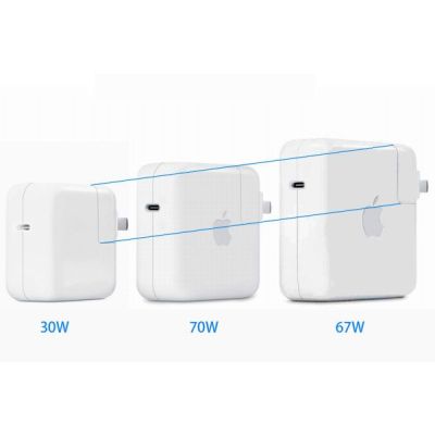 70w usb-c power adapter