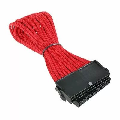 atx 24 broches - 1 x 610 mm - rouge
