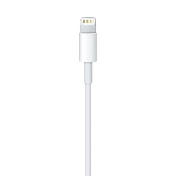 lightning to usb cable 1m