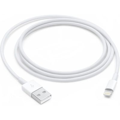 lightning to usb cable 1m