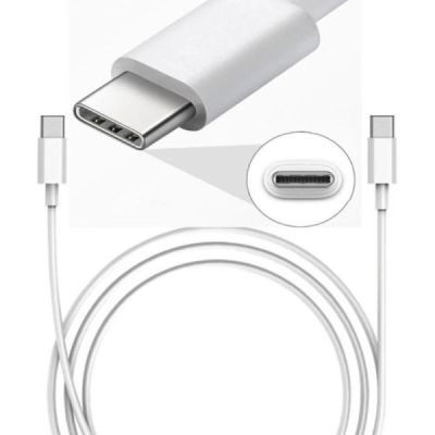 usb-c charge cable 1m