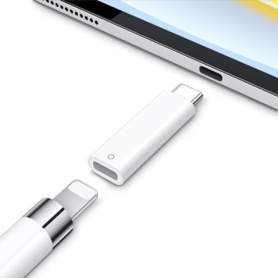 usb-c to apple pencil adapter