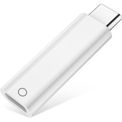 usb-c to apple pencil adapter