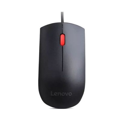 lenovo essential usb mouse