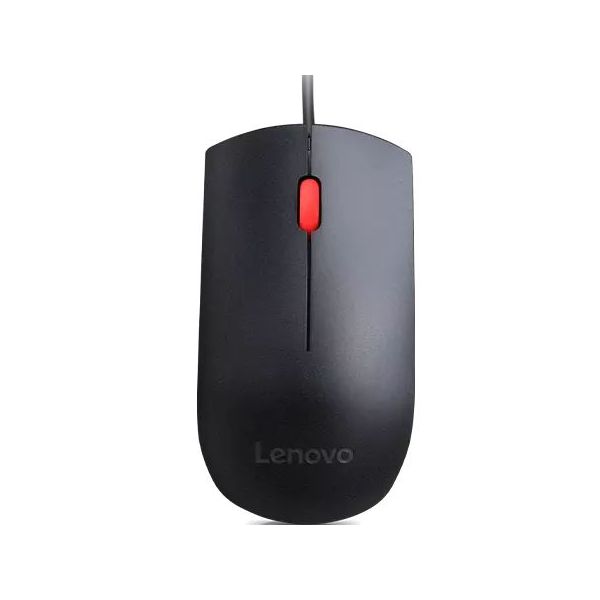 lenovo essential usb mouse