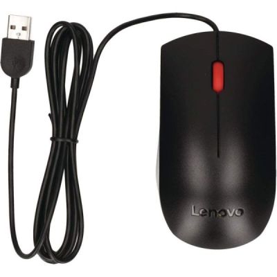 lenovo essential usb mouse