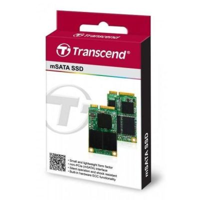 msata 128 go - sata 6 gb/s