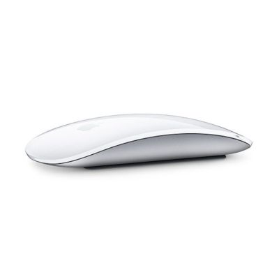 magic mouse 2 silver