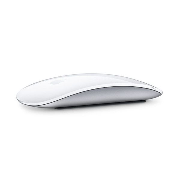 magic mouse 2 silver