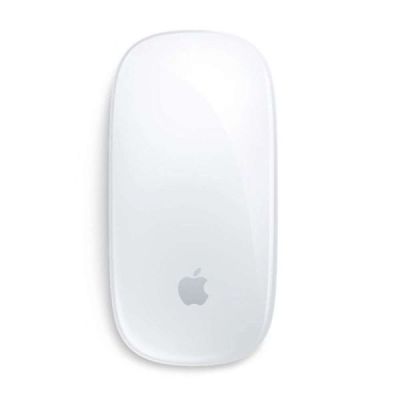 magic mouse 3 white