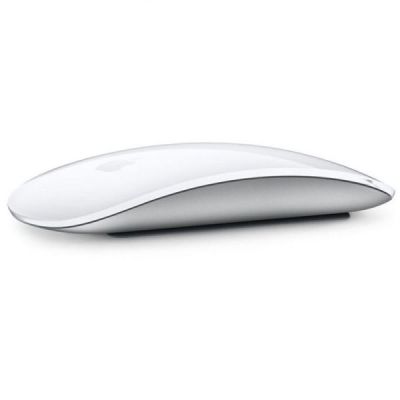 magic mouse 3 white
