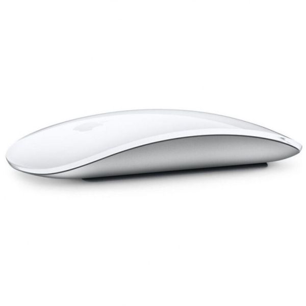 magic mouse 3 white