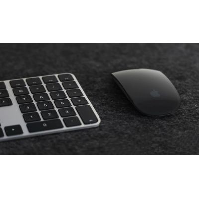 magic mouse 3 black