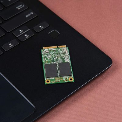 msata 128 go - sata 6 gb/s