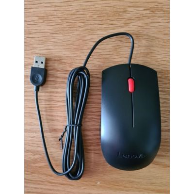 lenovo essential usb mouse
