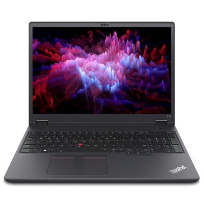 Lenovo ThinkPad P16v Gen 1 (21FC0013FR) Intel Core i7-13700H 16 Go SSD 512 Go 16" LED NVIDIA RTX A500 4 Go